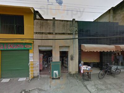 Pizzaria O Encanto