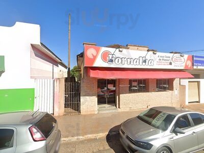 Fornalha Pizzaria