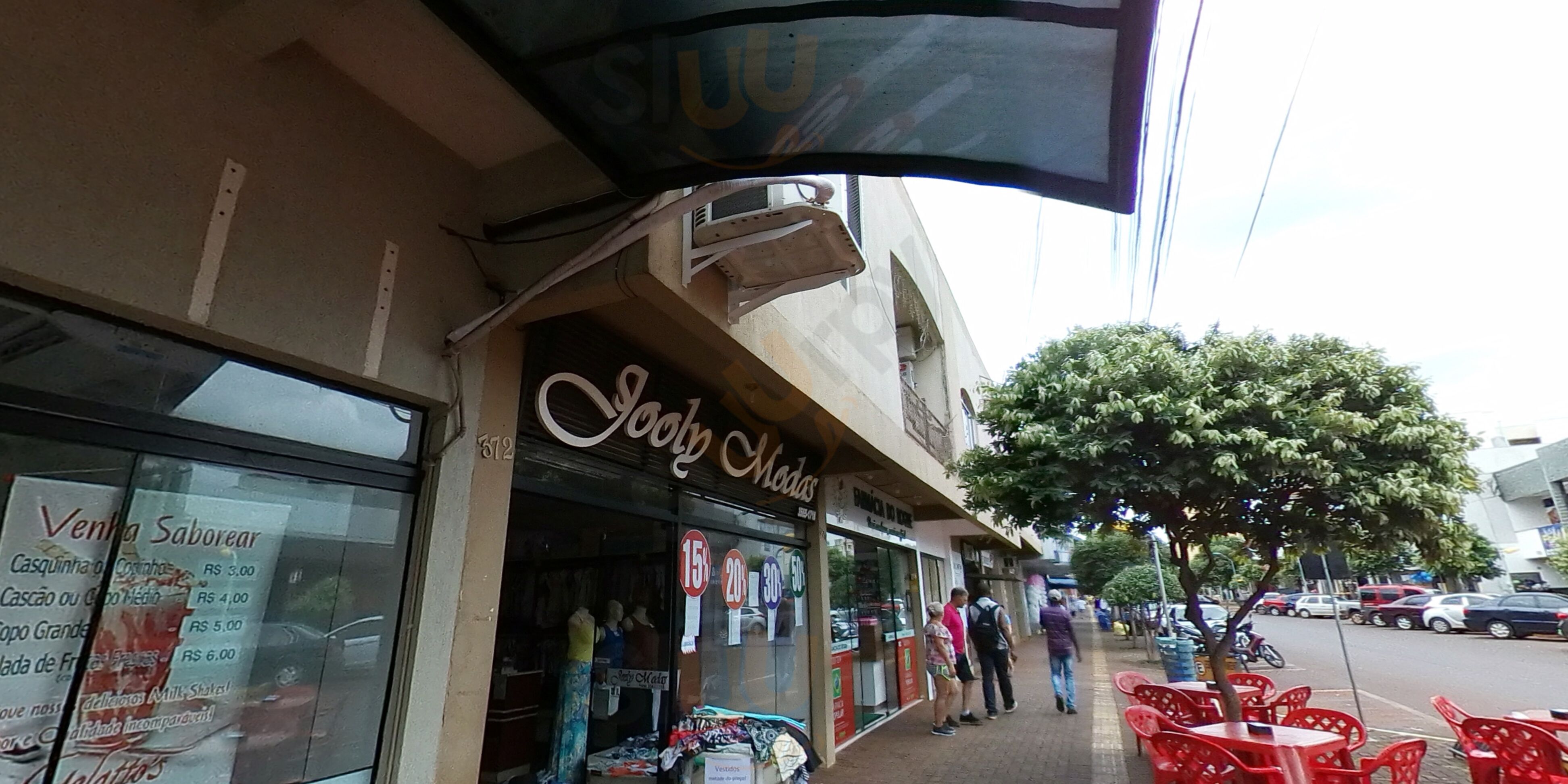 Gelatto's
