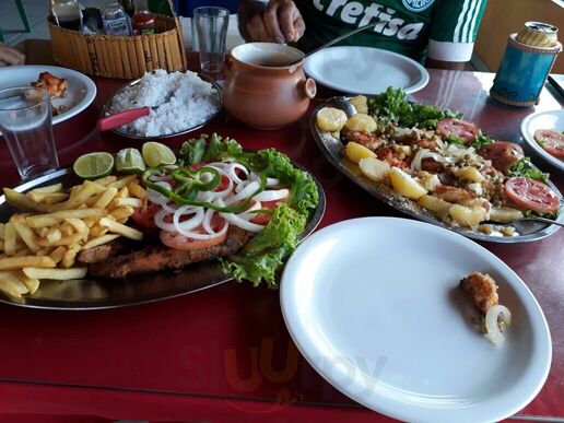 Peixada Do Mauricio