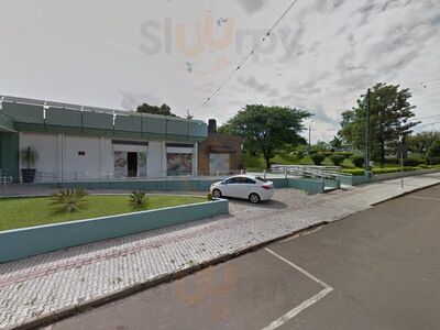 Restaurante Do Clube