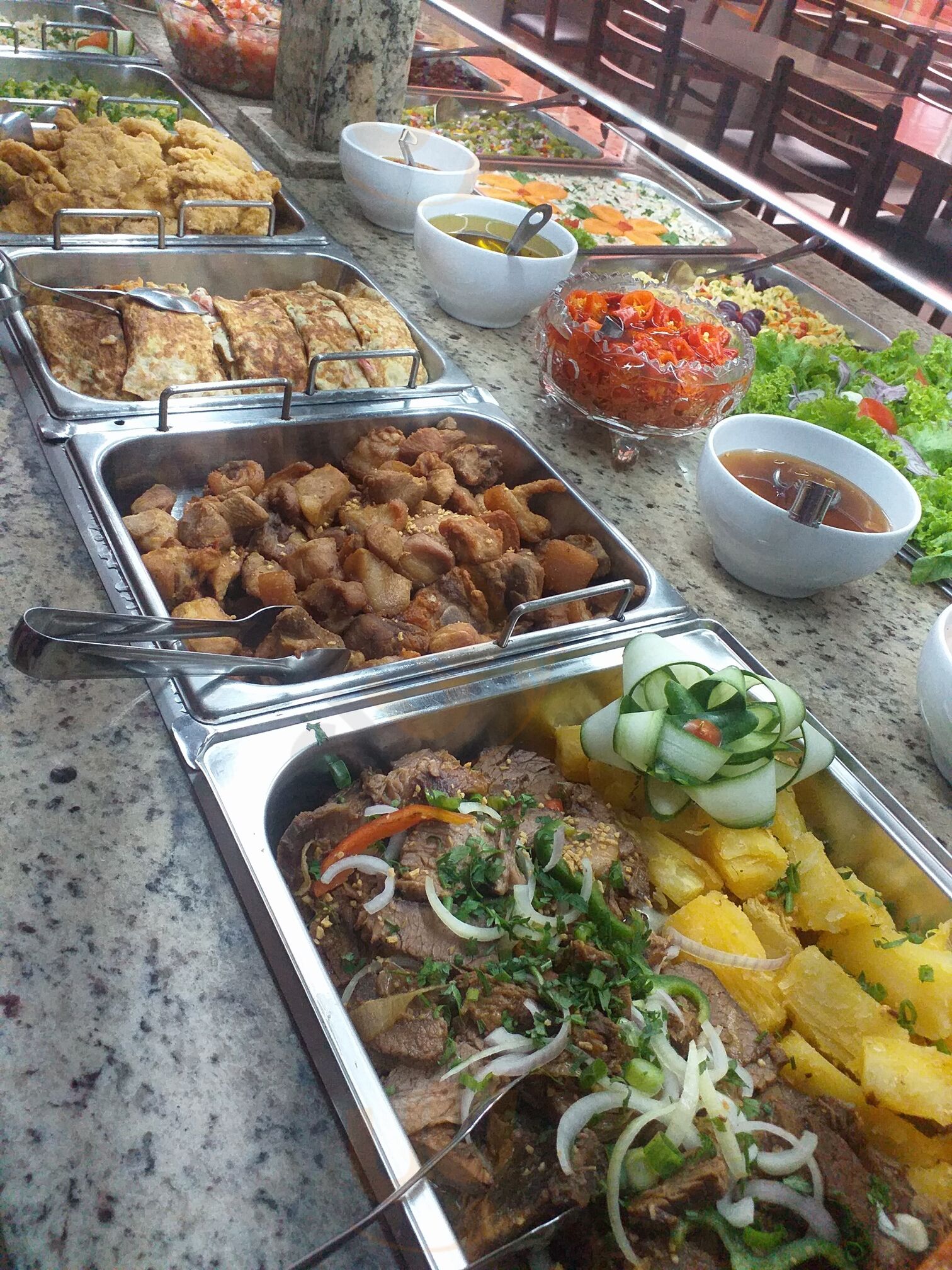Sabor Do Campo