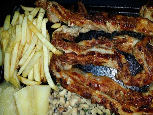 Lanchonete & Pizzaria Xaleco