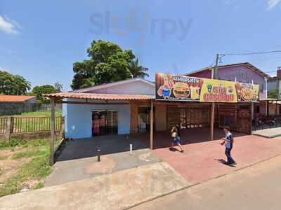 Pizzaria E Lanchonete Siri Cascudo
