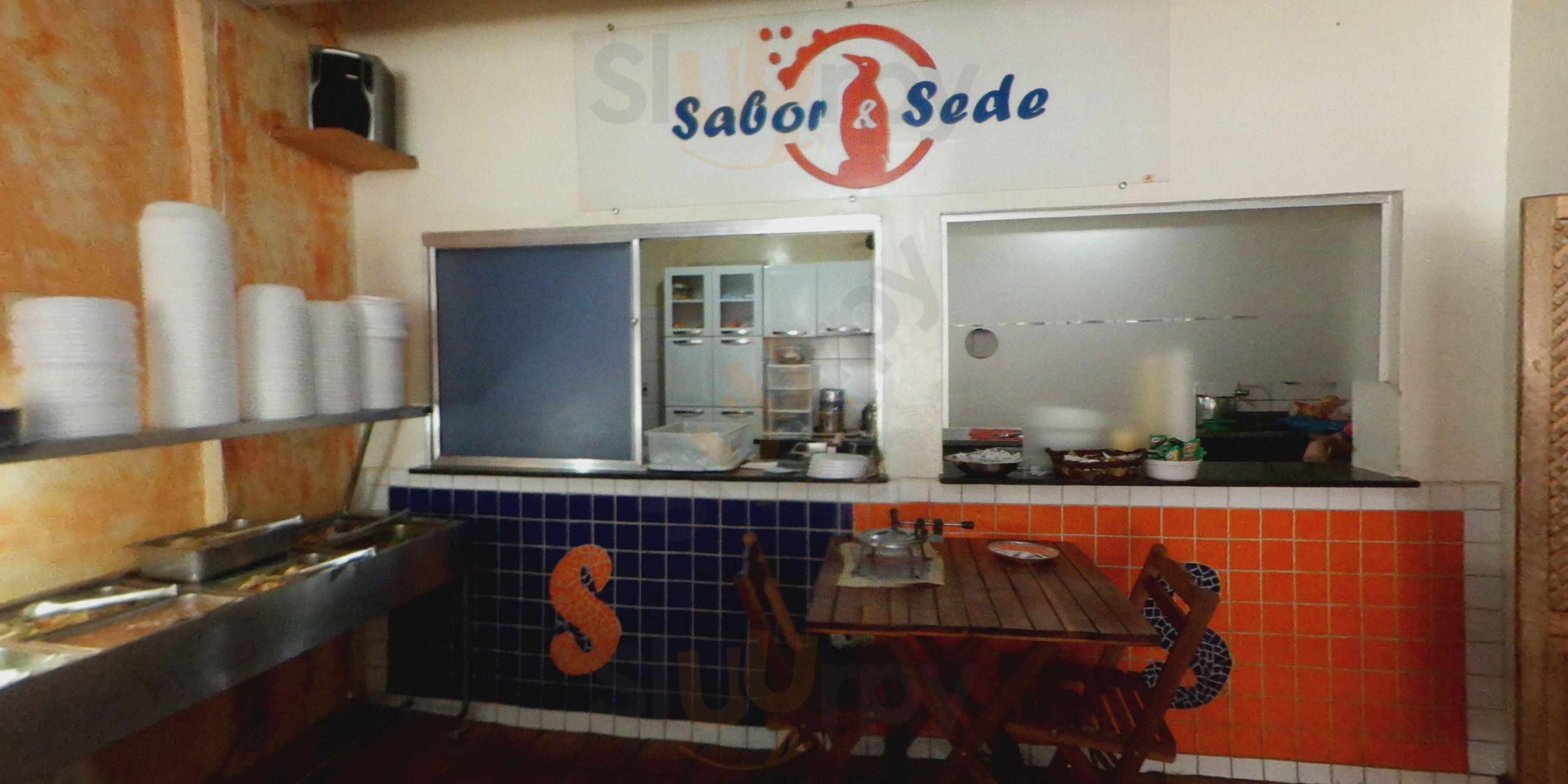 Esquina Do Sabor & Sede