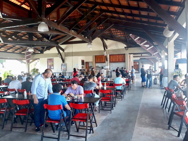 Churrascaria & Cia Do Goiano