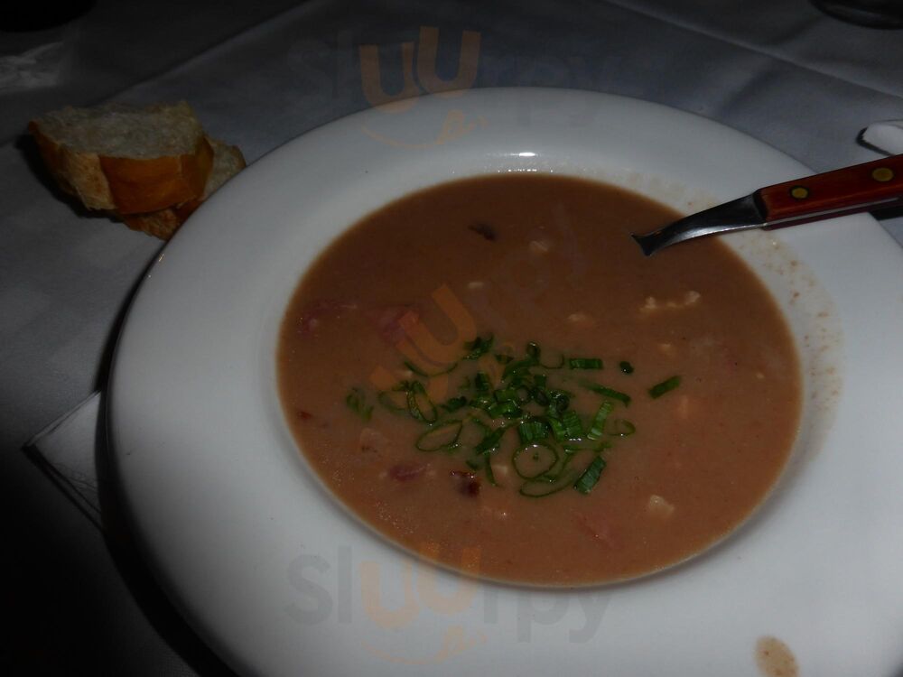 Restaurante Do Ribeirão Do Ouro