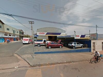 Sorveteria Sonho Gelado