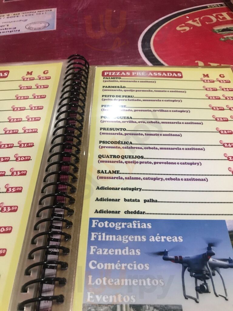 Tonhecas