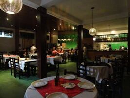 Seis E Meia Gourmet Iii