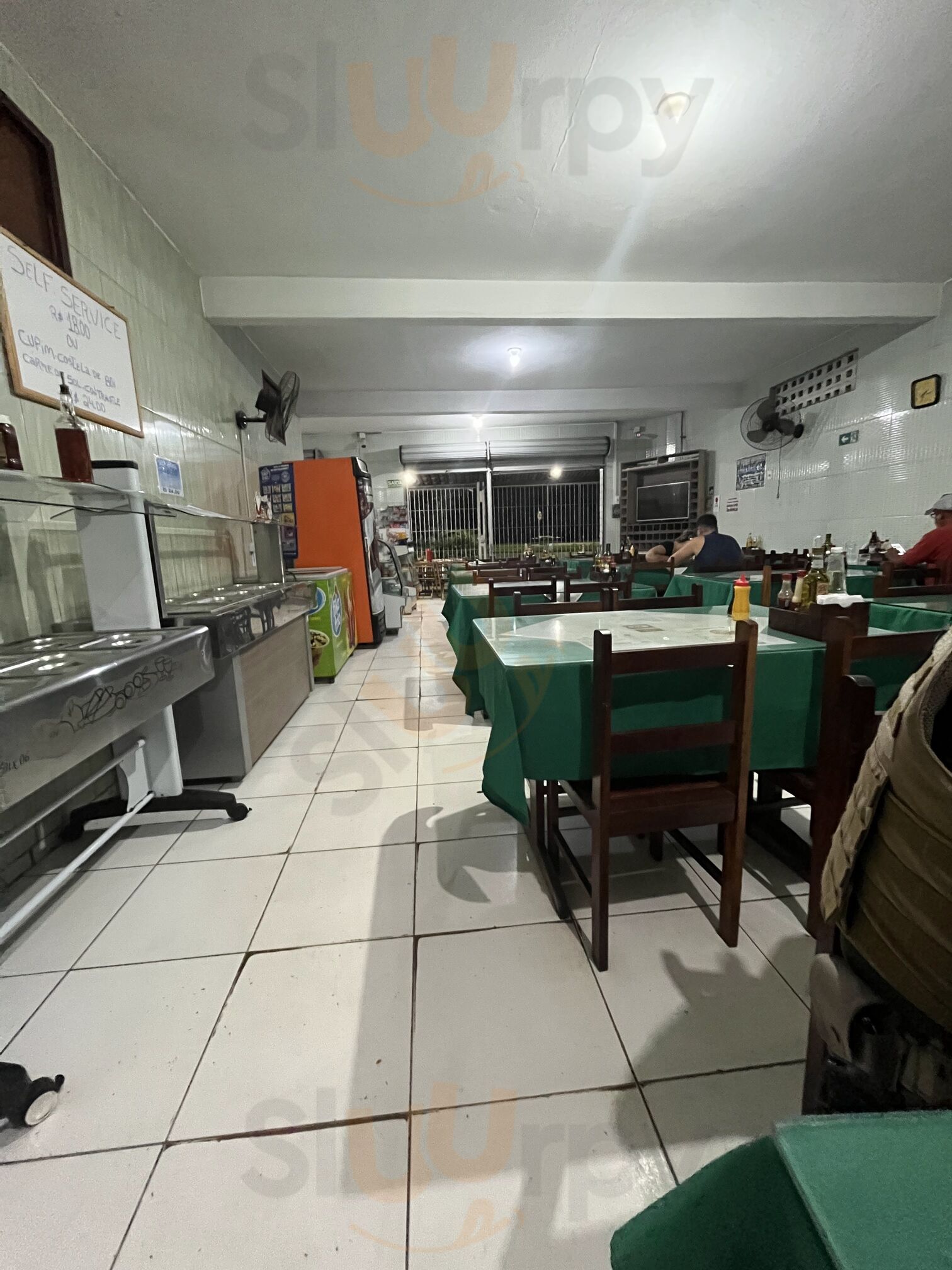 Churrascaria Arvoredo
