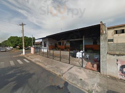 Parada Obrigatoria