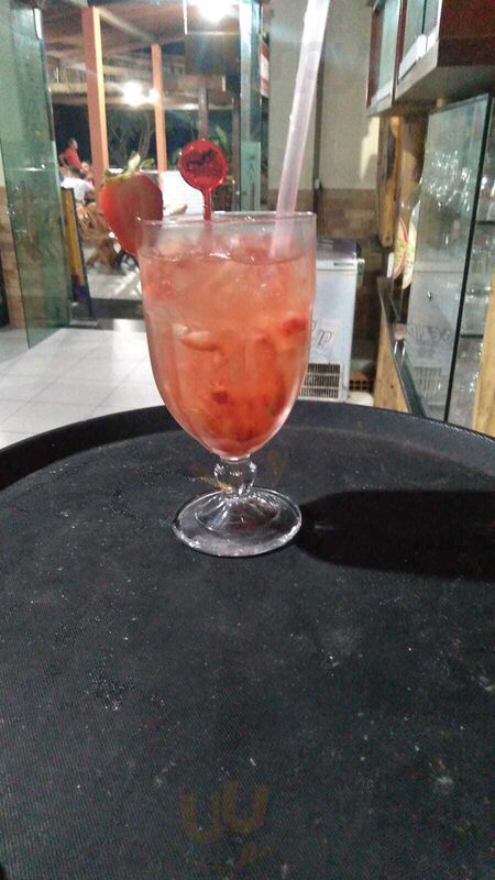 Churrascaria Chapa Quente