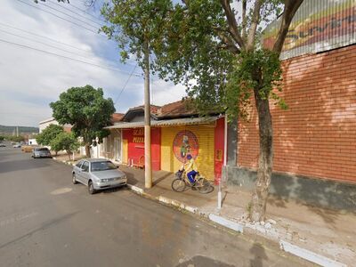 Scadao Pizzaria