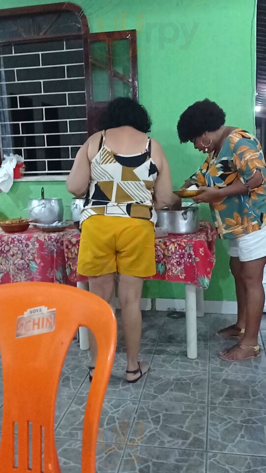 Panificadora E Lanchonete Ideal