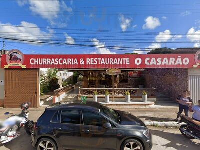 Churrascaria E Restaurante Sarandi