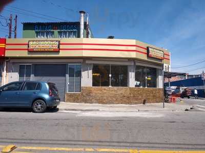 Cafe E Restaurante Baiao De Dois