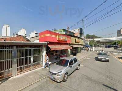 Cafe E Restaurante Baiao De Dois