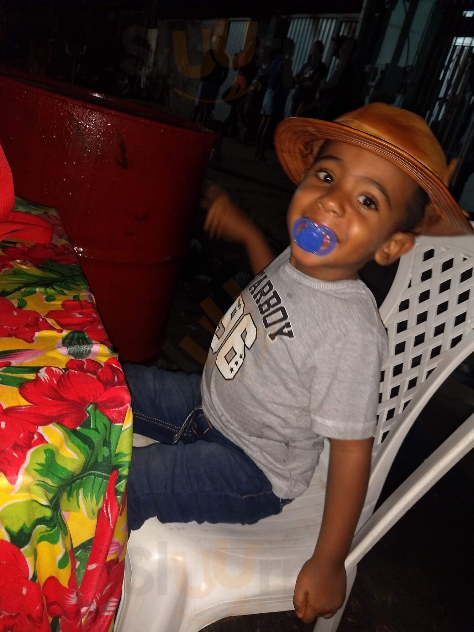 Bar Sr Do Bonfim