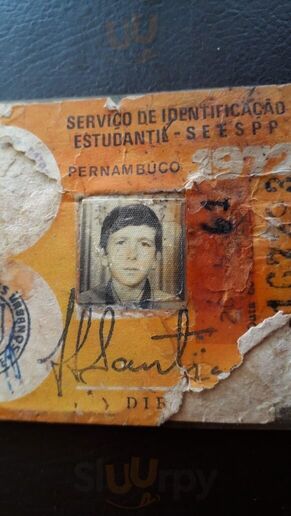 Fotossintese Lanchonete