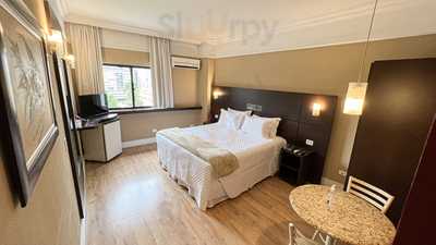 Fotossintese Lanchonete