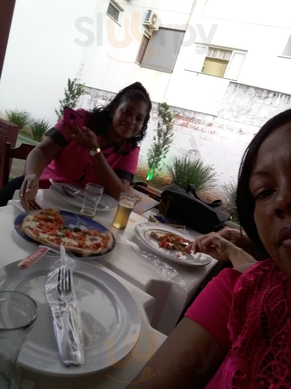 Napolitana Pizzaria