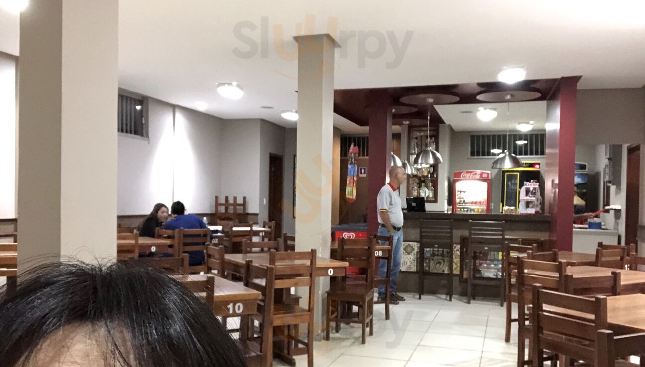 Bar E Restaurante Amorim