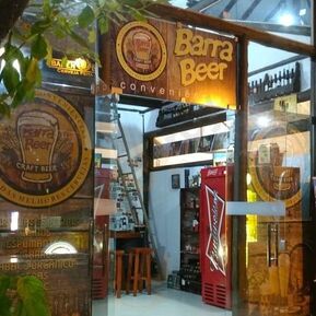 Barra Beer Conveniências
