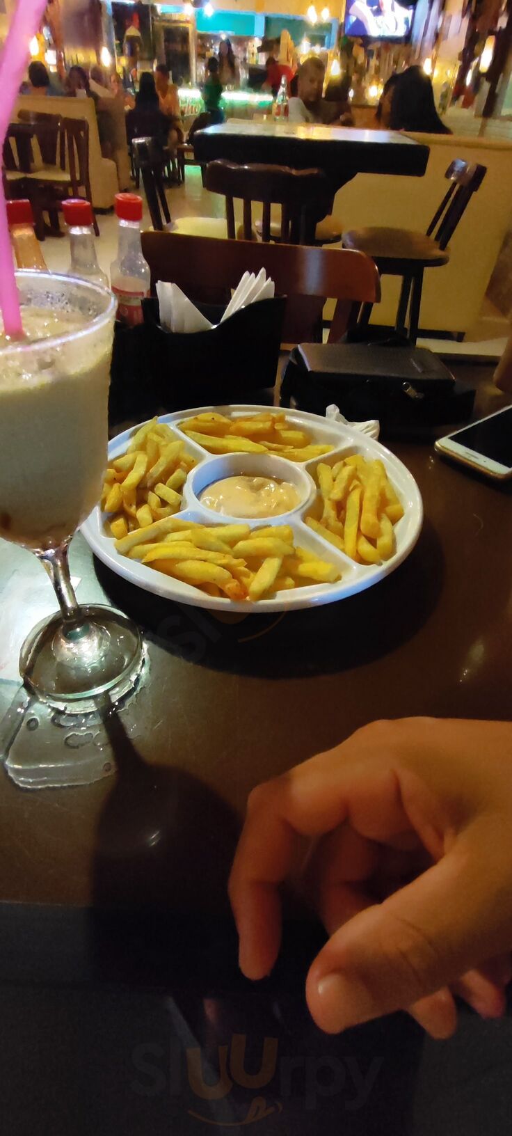 Delicias Lanches