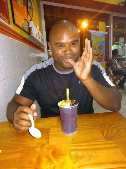 Pastel Lanches