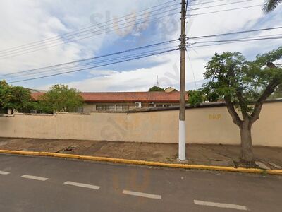 Bar Do Irtao