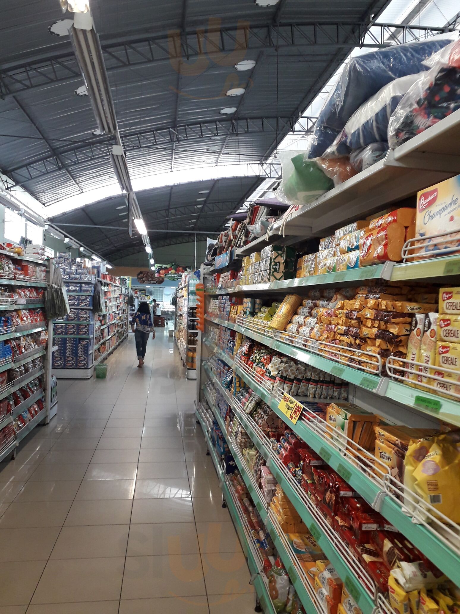 Supermercado Biazoto