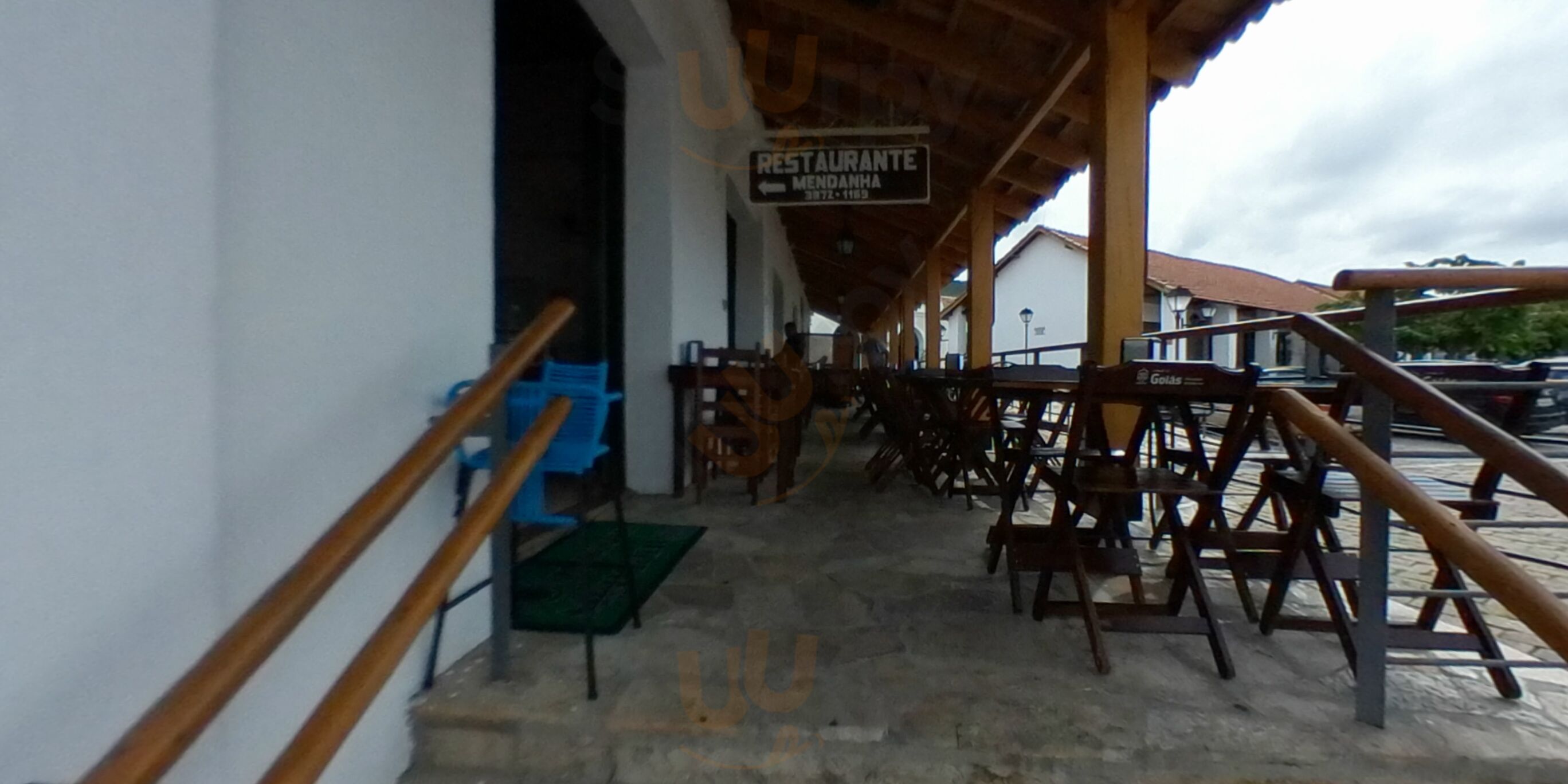 Restaurante Mendanha