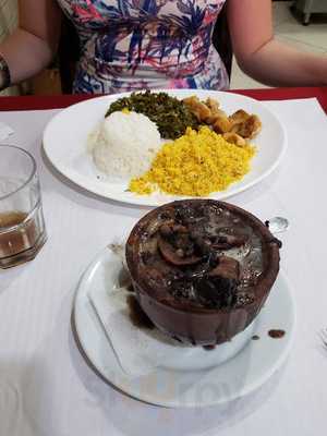 Bom Gosto Restaurante E Lanchonete