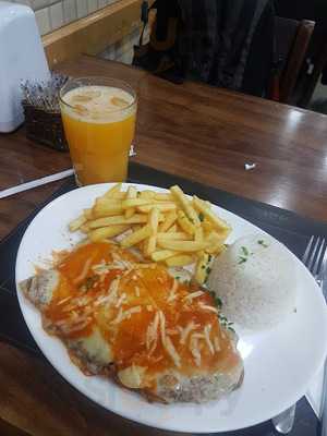 Bom Gosto Restaurante E Lanchonete