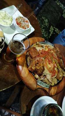 Bom Gosto Restaurante E Lanchonete