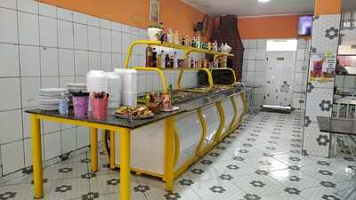 Bom Gosto Restaurante E Lanchonete