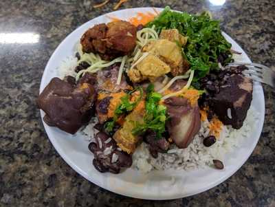 Bom Gosto Restaurante E Lanchonete