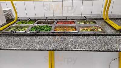 Bom Gosto Restaurante E Lanchonete