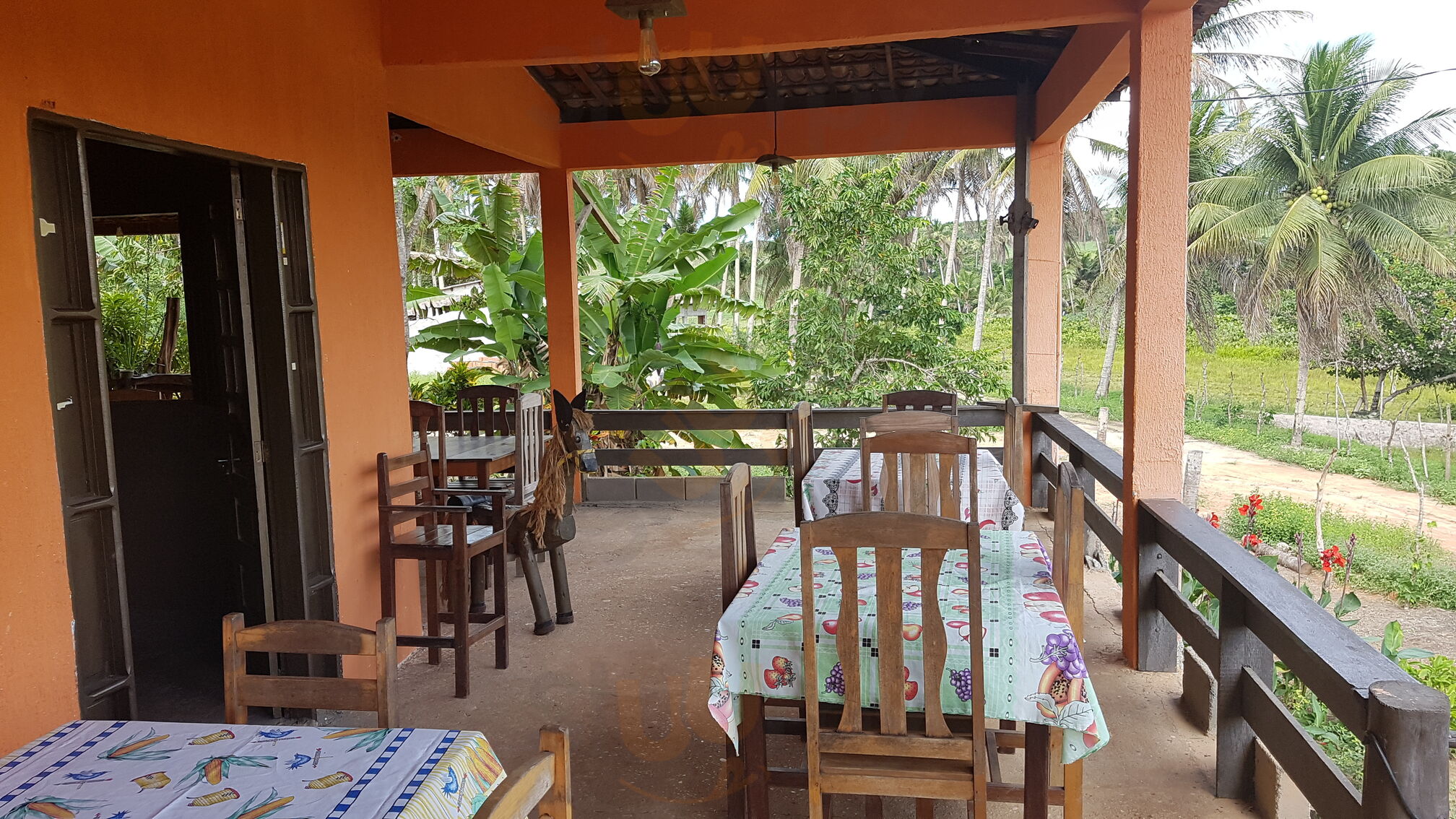 Rancho Nordeste