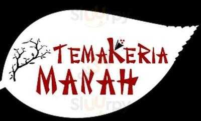 Temakeria Manah