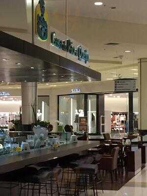 Casa Do Pao De Queijo