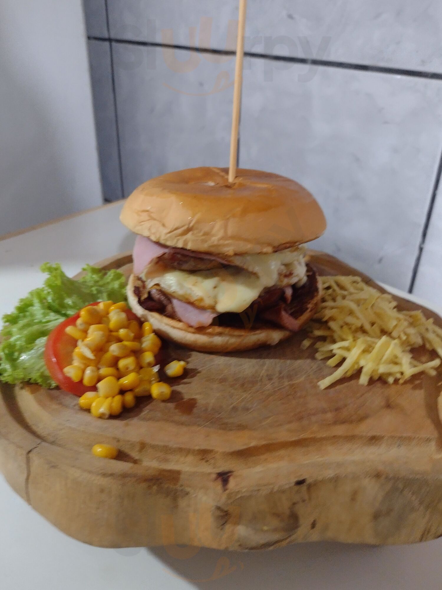 Restaurante E Pizzaria Picanha Grill
