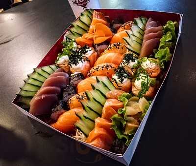 Yoi! Roll's & Temaki