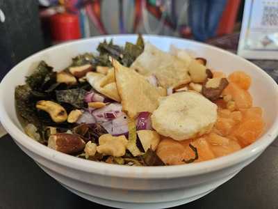 Yoi! Roll's & Temaki