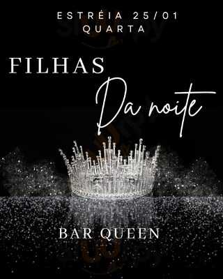 Bar Queen