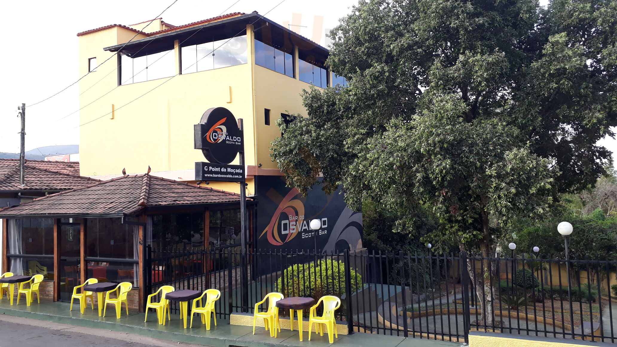 Bar Do Osvaldo