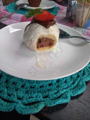 Santo Espeto Lanches