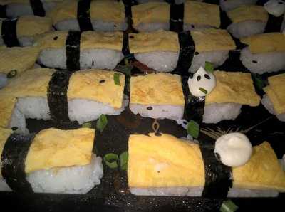 Santo Espeto Lanches