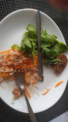 Santo Espeto Lanches